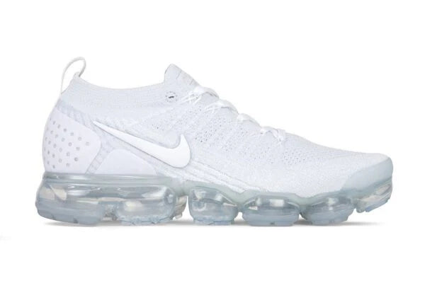 Air Vapormax 2 White | ‏אייר מקס