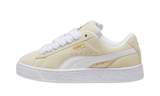Puma Suede XL Sneakers Unisex Sugared Almond White | פומה