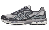 ASICS Gel-NYC Oatmeal Obsidian Grey | אסיקס