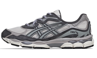 ASICS Gel-NYC Oatmeal Obsidian Grey | אסיקס