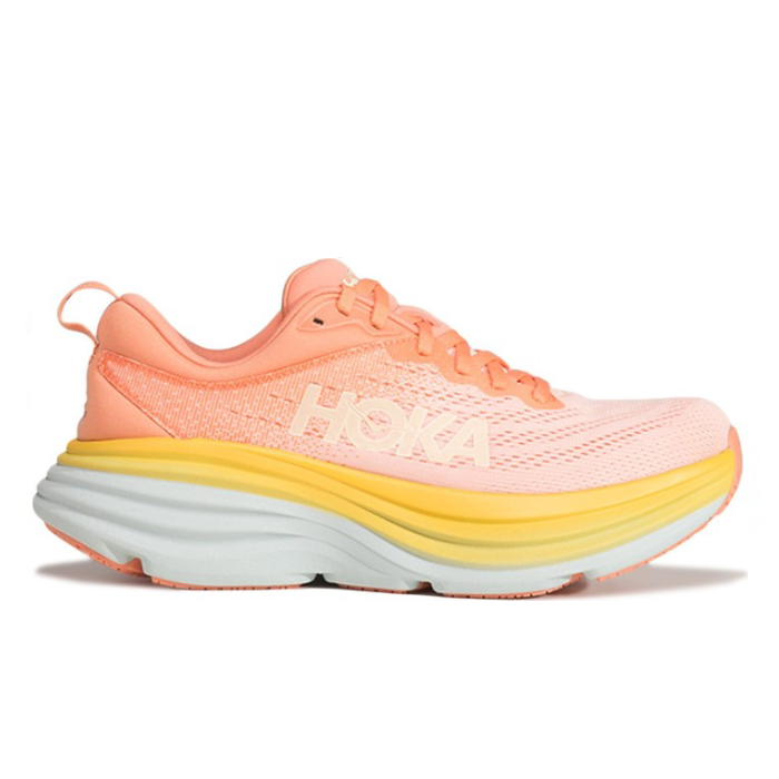 HOKA Bondi 8 | נעלי הוקה בונדי