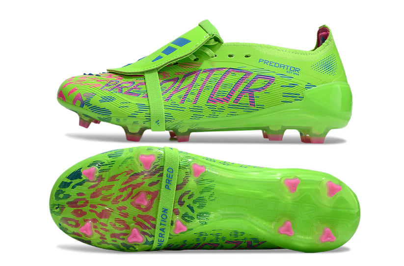 Adidas predator Elite Tongue FG | נעליי כדורגל