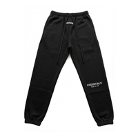 Outlet Essentials Fear Of God Long Pants | מכנסיי אסנשיאל אאוטלט - SneakeSpot