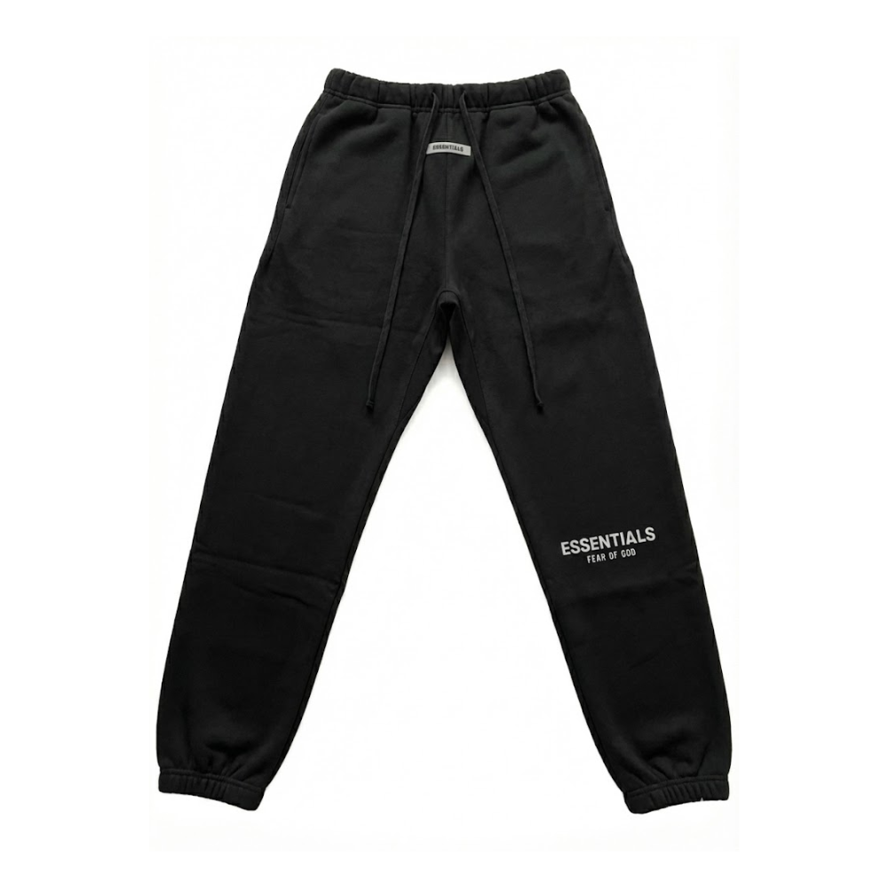 Outlet Essentials Fear Of God Long Pants | מכנסיי אסנשיאל אאוטלט - SneakeSpot