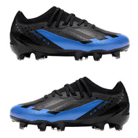 Adidas X23 Football Kids Blue Black | אדידס כדורגל ילדים