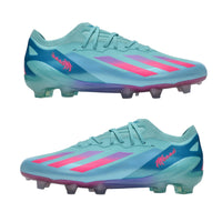 Adidas X23 Football Kids Turquoise | אדידס כדורגל ילדים