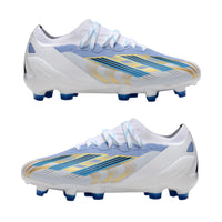 Adidas X23 Football Kids White | אדידס כדורגל ילדים