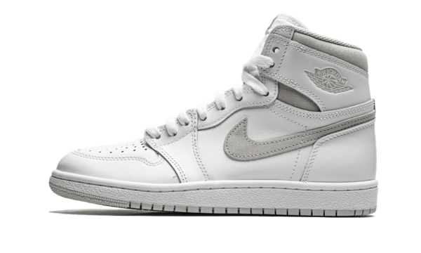 Air Jordan 1 Retro High 85 Neutral Gray | ג'ורדן 1 גבוהות