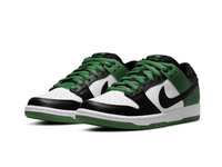 Dunk Low Classic Green | דאנק נמוכות - SneakeSpot