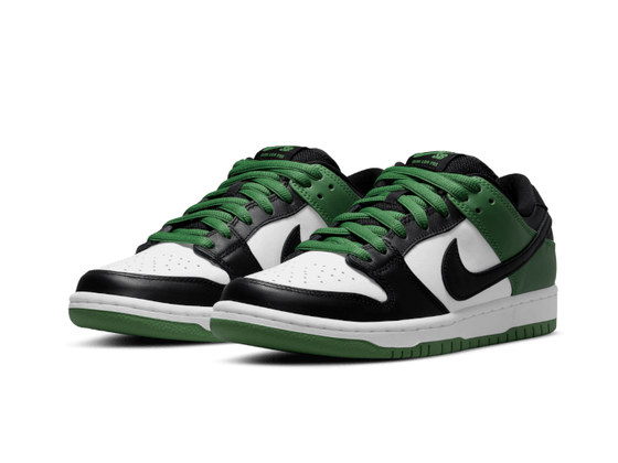 Dunk Low Classic Green | דאנק נמוכות - SneakeSpot