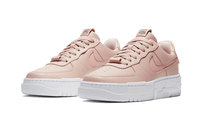 Air Force 1 Low Pixel Particle Beige | איירפורס נמוכות