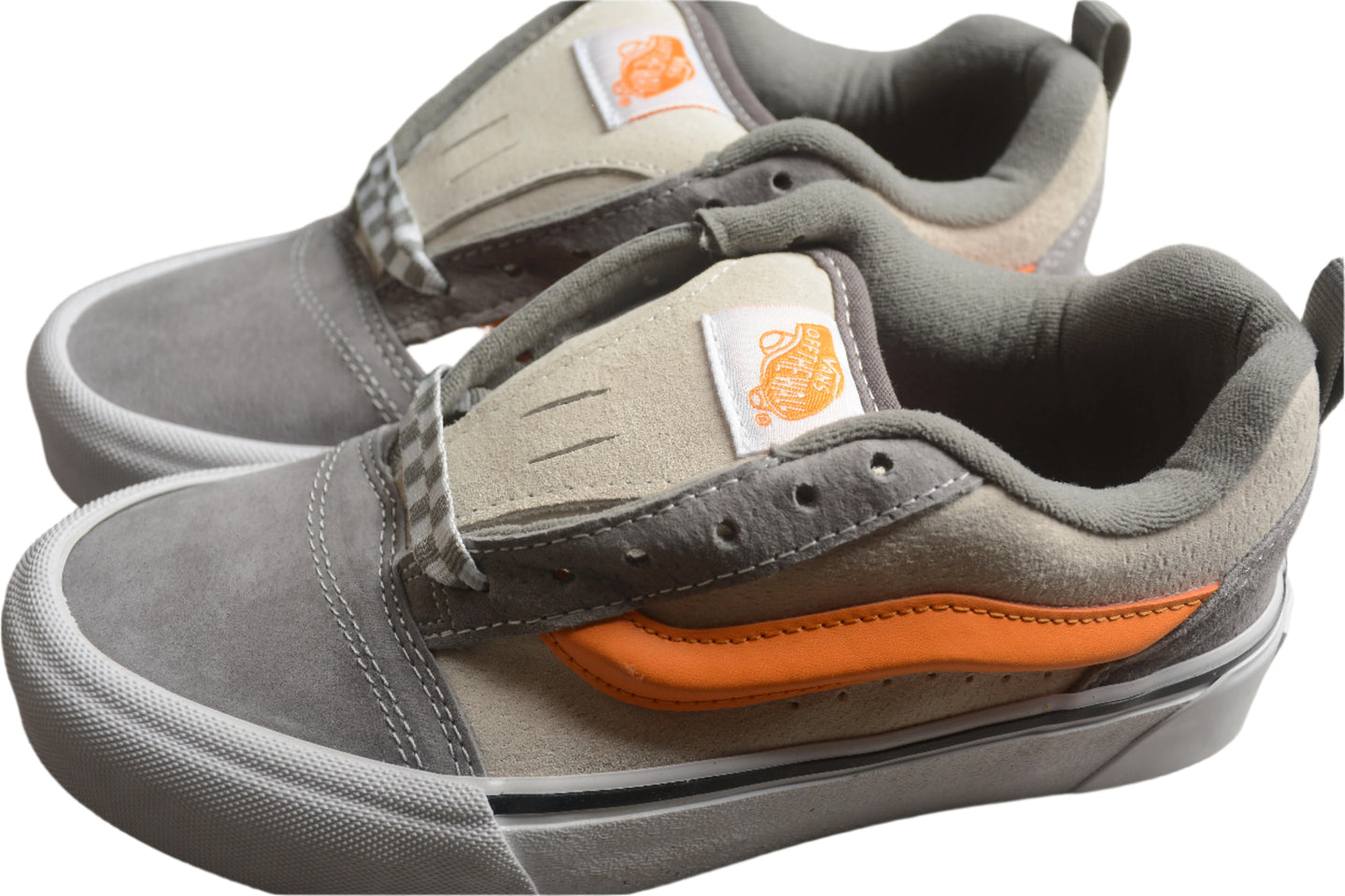 Vans Classics Knu Skool | ואנס