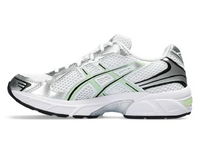 ASICS GEL-1130 White Pure Silver/White Jade | אסיקס