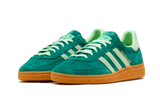 Adidas Handball Spezial Collegiate Green Semi Green Spark | אדידס ספציאל