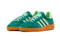 Adidas Handball Spezial Collegiate Green Semi Green Spark | אדידס ספציאל