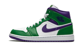 Air Jordan 1 Mid Incredible Hulk | ג'ורדן 1 מיד
