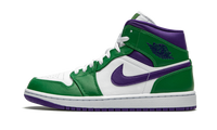Air Jordan 1 Mid Incredible Hulk | ג'ורדן 1 מיד
