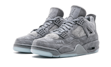 Air Jordan 4 Retro Kaws | ג'ורדן 4