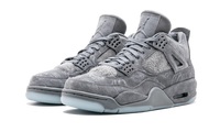 Air Jordan 4 Retro Kaws | ג'ורדן 4