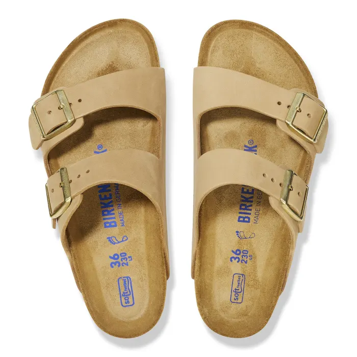 Birkenstock Arizona Sandal | סנדלי בירקנשטוק אריזונה