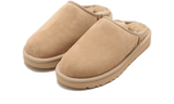 UGG CLASSIC SLIP-ON MUSTARD SEED | כפכפי אגג