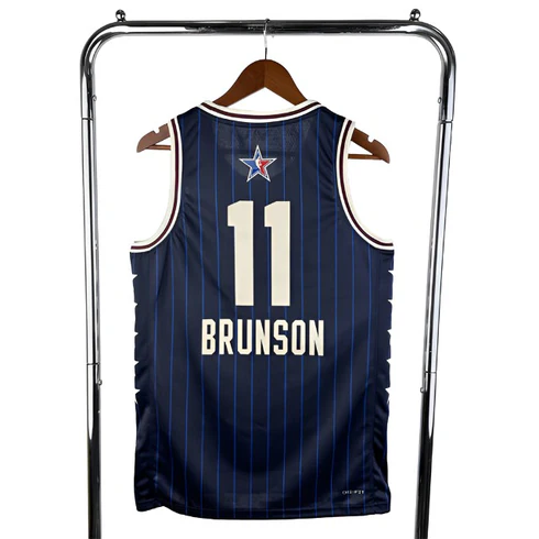 NBA All Star Brunson | גופיית אנ.בי.איי