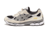 ASICS Gel-NYC Black Clay Grey | אסיקס