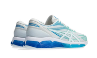 ASICS GEL-Quantum 360 VIII White Azul Blue | אסיקס