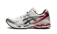 ASICS GEL-KAYANO 14 Classic Red | אסיקס