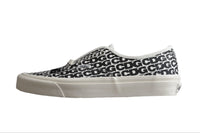 Vans Comme des Garcons x Vans Authentic CDG Logo | ואנס