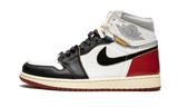 Air Jordan 1 Retro High Union Los Angeles Black Toe | ג'ורדן 1 גבוהות