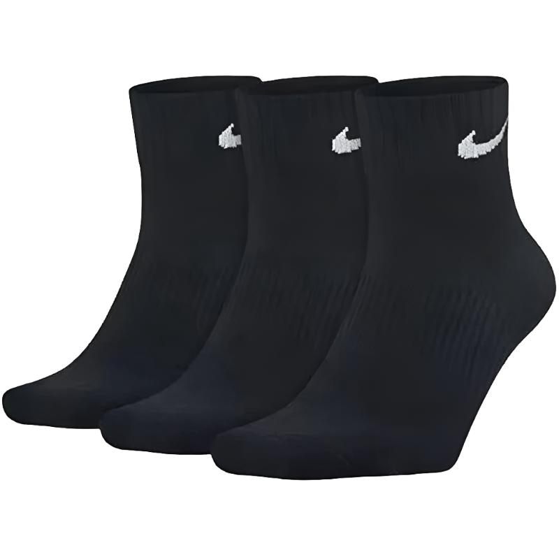 Nike Socks | מארז גרבי נייק נמוכות