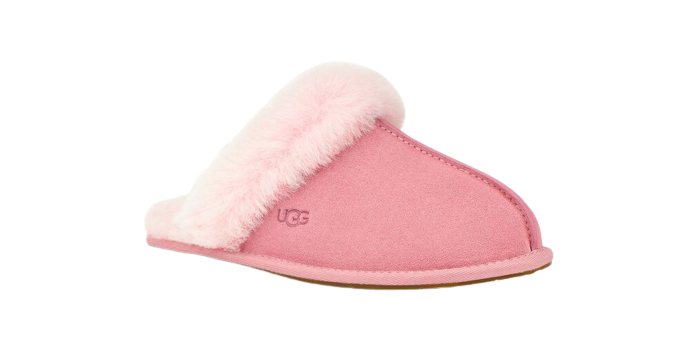 UGG Scuffette II Pink | כפכפי אגג