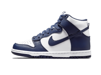 Dunk High Midnight Navy | דאנק גבוהות