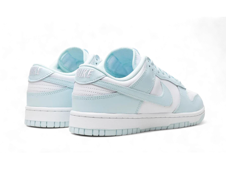 Dunk Low Glacier Blue | דאנק נמוכות