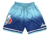 NBA Shorts‏ Just Don Charlotte Hornets | מכנסיי אנ.בי.איי