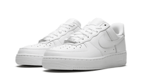 Air Force 1 Low ’07 Triple White | איירפורס נמוכות