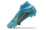 Nike Mercurial Superfly 8 Elite FG | נעליי כדורגל - SneakeSpot