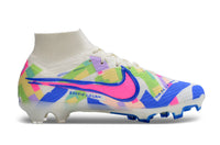 Nike Air Zoom Mercurial Superfly IX Elite FG 2024 | נעליי כדורגל