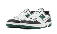 New Balance 550 White Green Black | ניו באלאנס