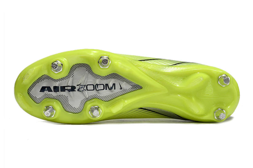 Nike Air Zoom Mercurial Vapor XV Elite SG | נעליי כדורגל