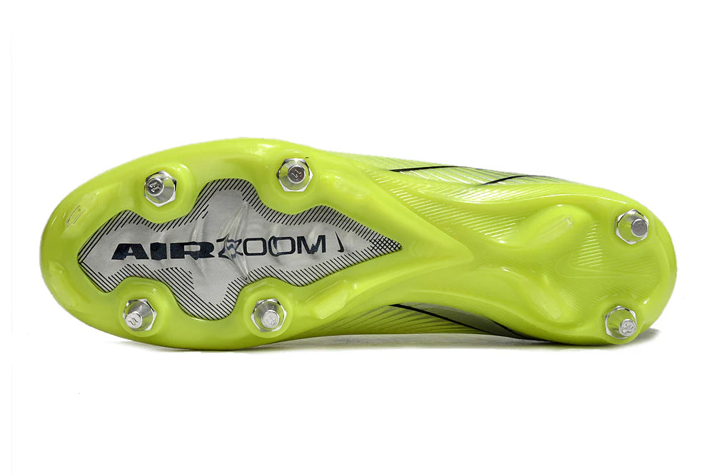 Nike Air Zoom Mercurial Vapor XV Elite SG | נעליי כדורגל