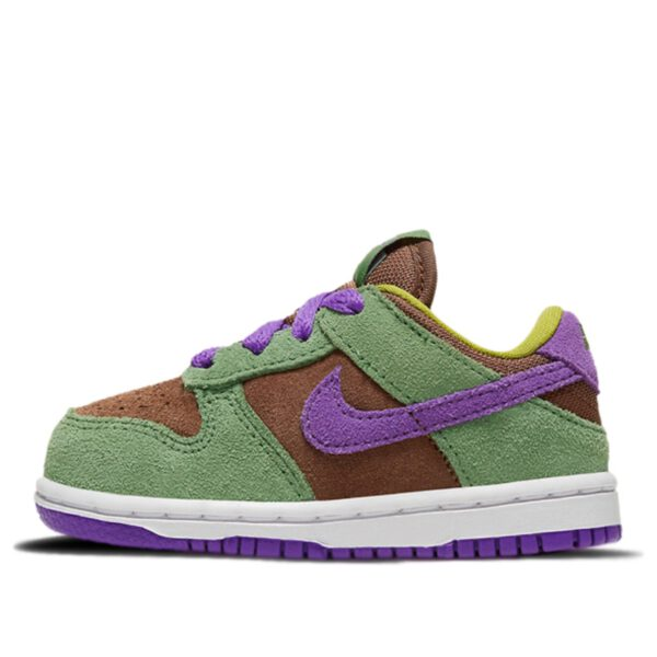 Dunk Low Kids VENEER | דאנק ילדים