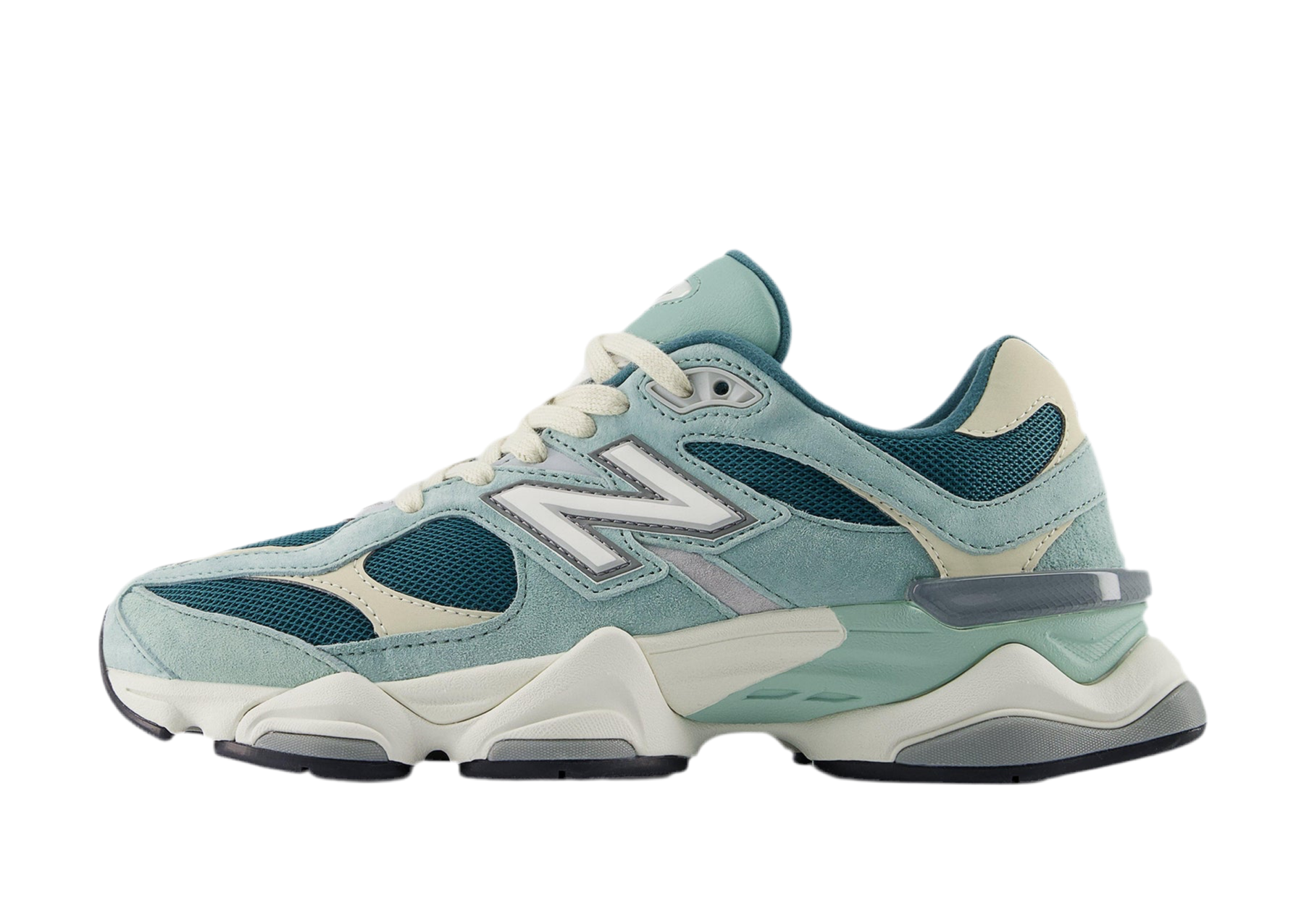 New Balance 9060 SPRUCE SALT MARSH | ניו באלאנס