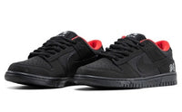 Dunk Low SB Supreme 94 Black | דאנק נמוכות