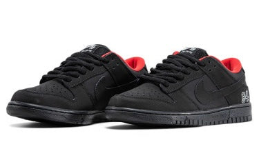 Dunk Low SB Supreme 94 Black | דאנק נמוכות