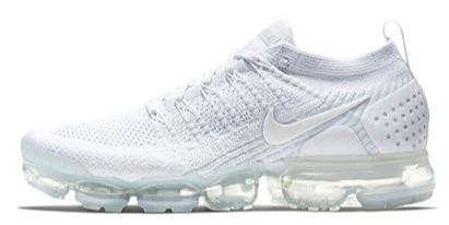 Air Vapormax 2 White | ‏אייר מקס