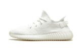 Yeezy Boost 350 V2 Cream Triple White | נעלי ייזיי