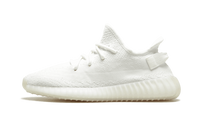 Yeezy Boost 350 V2 Cream Triple White | נעלי ייזיי