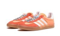 Adidas Gazelle Indoor Beam Orange | אדידס ג'זל